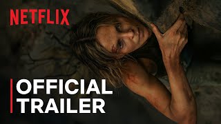 Netflix Apex | Official Trailer – 2026 – Survival Thriller Film