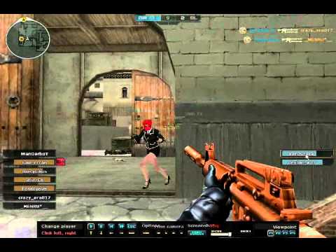 Rvtwins clan cheater