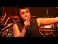 M-80 (Explosive Energy Movement) - Papa Roach