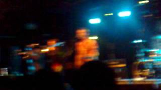 reel big fish live in liverpool little doubt goes along way