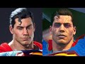 How Superman Turned Evil Scene - Suicide Squad Kill The Justice League (2024)