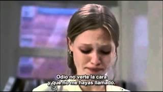 10 Things i hate about you (Movie)  Poem scene [Español]