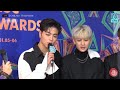 iKON at Backstage GDA 2019 (Junhoe sings new song i'm ok) 2019/01/05 iKON at Backstage GDA 2019 (Junhoe sings new song i'm ok) 2019/01/05