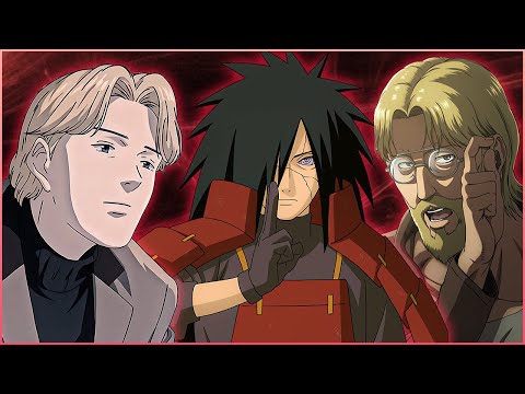 Kötü Karakterlerin Kendini Gösterdiği 10 Anime Sahnesi - En İyi Anime Sahneleri Part #8