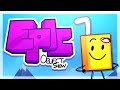 Epic Object Show Official Intro