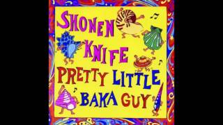 Shonen Knife - Fish Parade