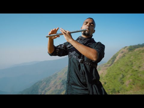 Bloodywood - Aaj (Indian Folk Metal) online metal music video by BLOODYWOOD