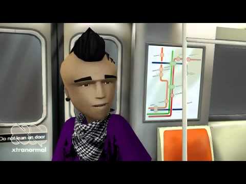 Tempa T, Giggs, Sneakbo, JME, Example, Johnny Gunz EXCLUSIVE FREESTYLE