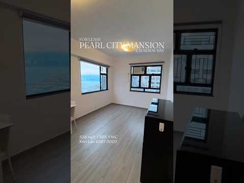 珠城大厦 Youtube Video