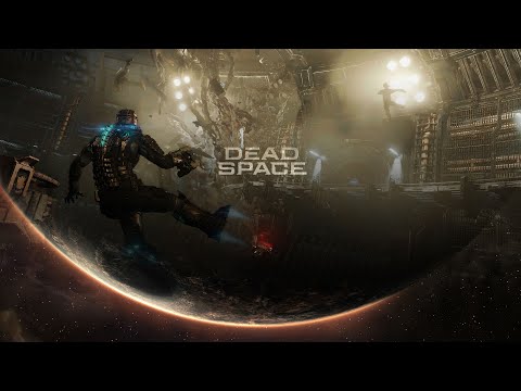 DEAD SPACE REMAKE PS5 Walkthrough Gameplay Part 4  (FULL GAME) 4K HDR
