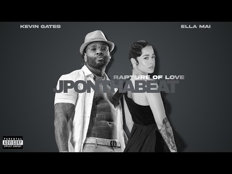Ella Mai & Kevin Gates - Rapture of Love ft Anita Baker Prod. JPONTHABEAT