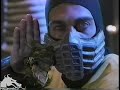 Mortal Kombat Conquest Next On Episode 01