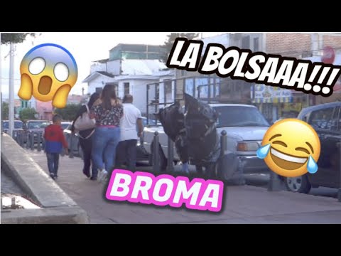 LA BOLSAAAA!!! I SinSeñal