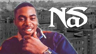 Nas - One Love (Cookin Soul remix)
