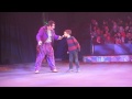 Big Apple Circus 2014 Part 1