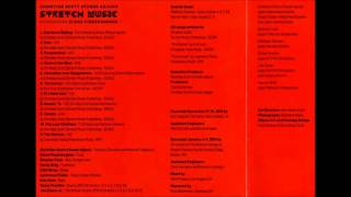 The Corner / Of a new Cool / Runnin 7's - Christian Scott