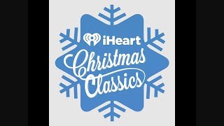 WTRY-HD3 - iHeartChristmas Classics - Station ID (12AM) December 17, 2022
