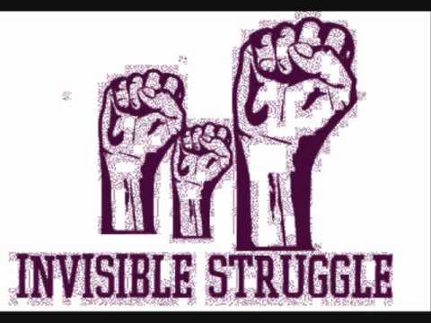 Soul Clap- Invisible Struggle