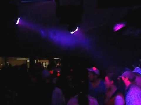 Dj Popeky ao Som de Mc Marcelo gaúcho