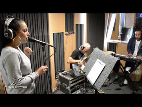 Anita Soul - Get Lucky (cover)