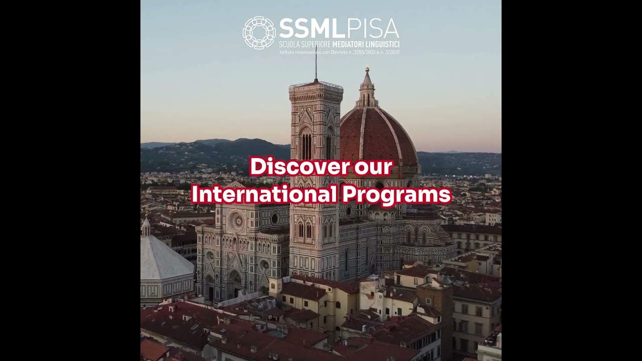 SSML Pisa video preview