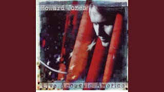 Don't Always Look At The Rain [Live]