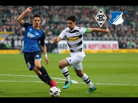 Borussia Moenchengladbach vs Hoffenheim | 04/05/19 (Highlights) - | HD (Bundesliga)