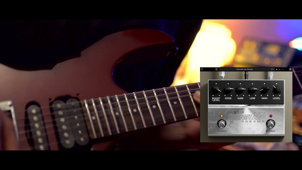video