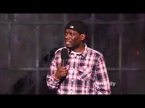 JFL: All Access - Michael Che "Animals"