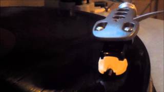 Shabazz Palaces Dawn In Luxor LP Vinyl Recording