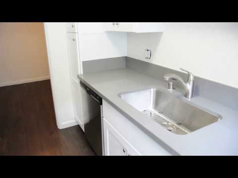 PL7931 - Modern Brentwood Village 1 Bed Apartment For Lease