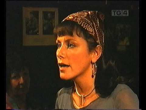 Cathy Jordan and  Seamie  O'Dowd 2000