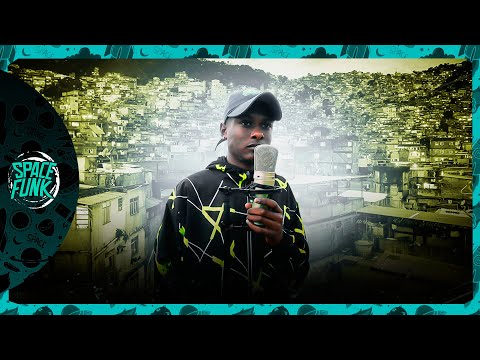 MC Neguin da 20 - Se Morde Falador (Duduzin Perez) Space Funk