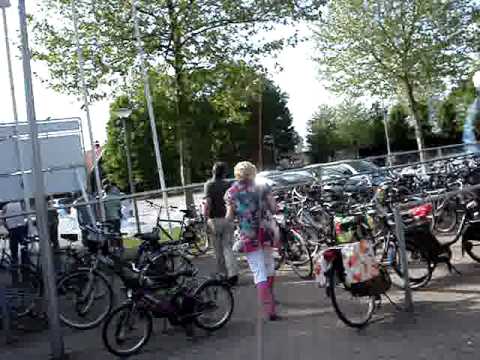 kampioenschap het 6e Overasseltse Boys.  4