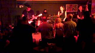 JD Wilkes & the Dirt Daubers -- You Know I Love You