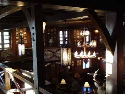 El Rancho Hotel Video 2