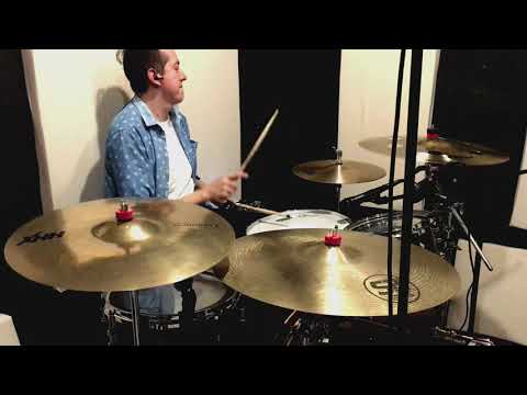 FDT Latin land - Drumcover