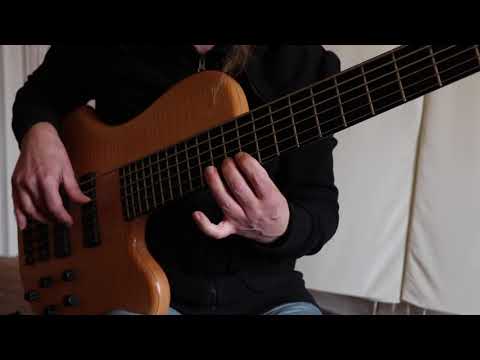 ... around Janek Gwizdala's Light Years