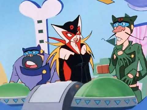 Yattaman   108 - Bitwa pod Waterloo.