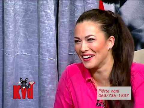 KO VAM DADE TERMIN: MARIJA PETRONIJEVIĆ, SAŠA JOKSIMOVIĆ I ĐORĐE CORTINA