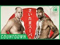 Countdown | Fedor vs. Rampage - #Bellator237