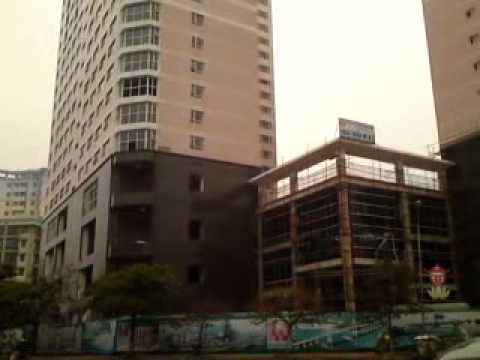 Cần cho thuê chung cư làng Quốc tế Thăng Long