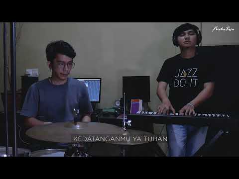 Psallo 129 - Terima Kasih Tuhan Untuk KorbanMu