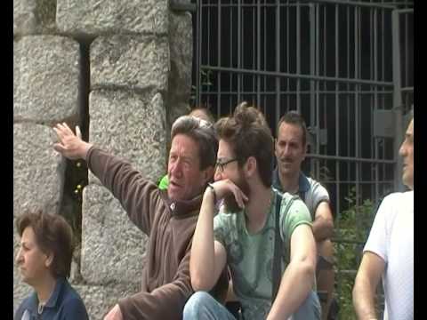 Estate in Irpinia con Info Irpinia - Tappa a Chiusano