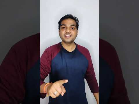 Abhishek Singh Audition vi...