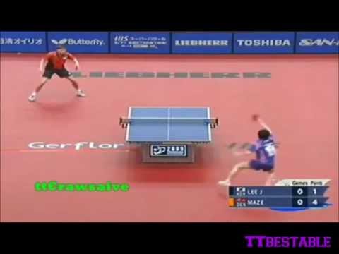 Michael Maze - Impossible is Nothing