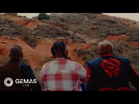 Flavor Colectivo x DCQ BEATZ - DON DADDA (Video Oficial)