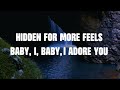Yebba - Waterfall (I Adore You) [feat. Sweata] Lyrics