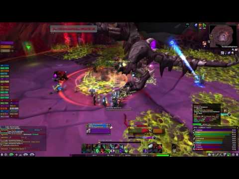 The Emerald Nightmare Normal Raid World of Warcraft Legion ALL BOSSES