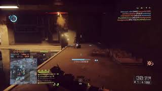 Ps4 実況放送  初見歓迎！！年末bf4 今年最後のBF4 ！！　対空やら空に嫉妬した男の物語